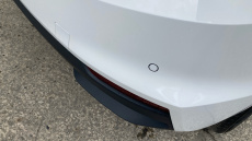 Skoda Fabia 1.0 TSI 110 SE Comfort 5dr DSG Petrol Hatchback